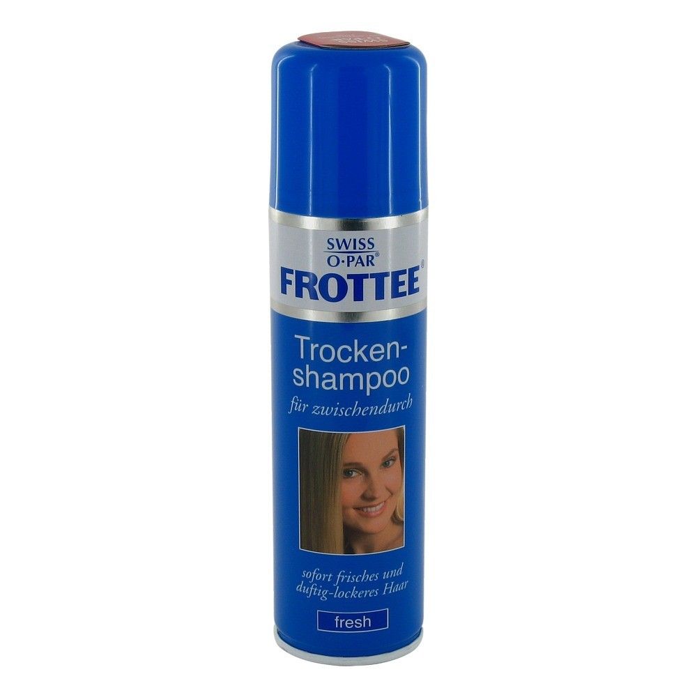 FROTTEE TROCKENSHAMPOO Spray